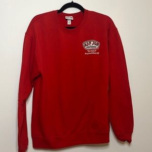 LBI RON JON crewneck